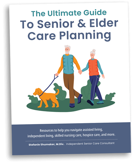 Ultimate Guide to Senior & Elder Care Planning